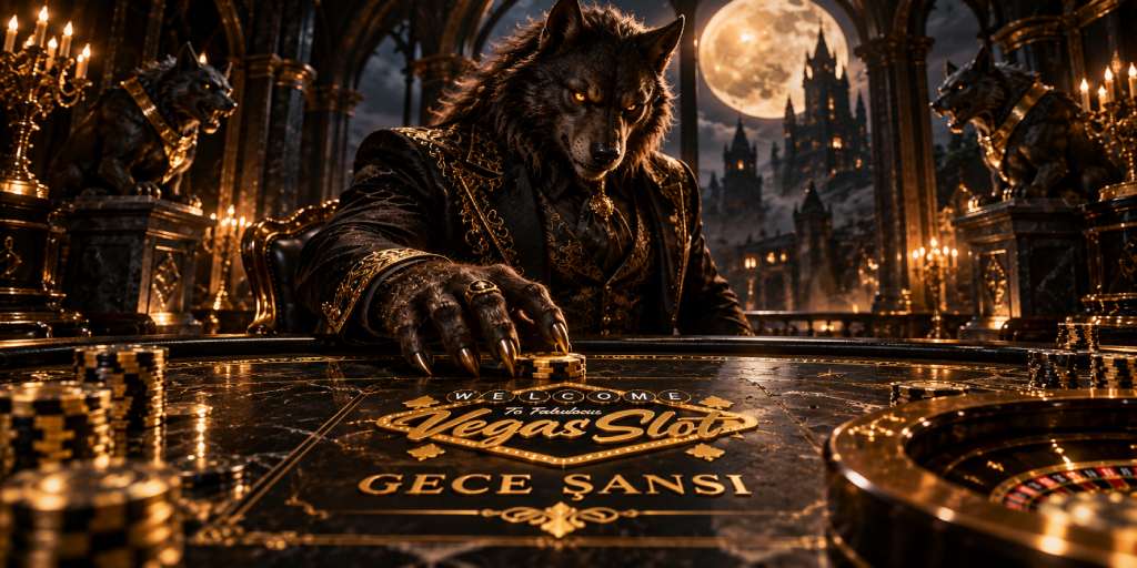 Vegasslot banner 1