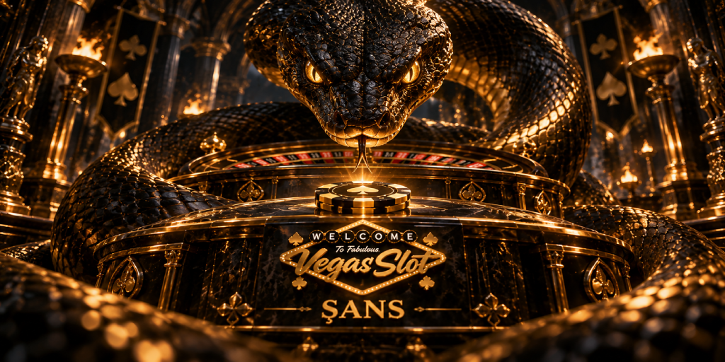 Vegasslot banner 2