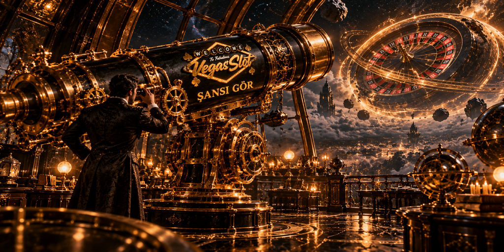 Vegasslot banner 3